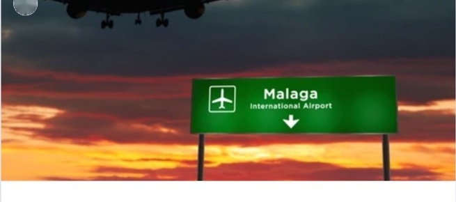Almuñécar → Aeropuerto de Málaga 22:00–07:00