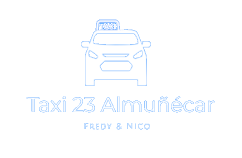 Taxi 23 Almuñécar – Fredy & Nico